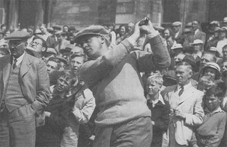 Bobby Jones