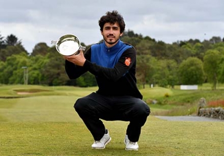 Javier Sainz (Getty Images)