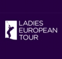 LADIES EUROPEAN TOUR