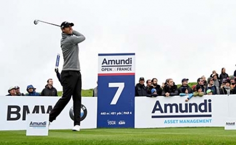 Nicolas Colsaerts (Getty Images)