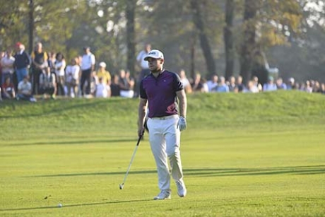 Tyrrell Hatton