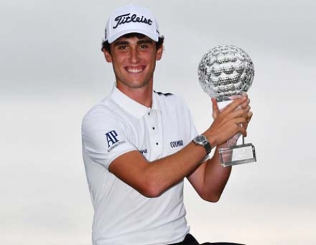 Renato Paratore (foto Getty Images)