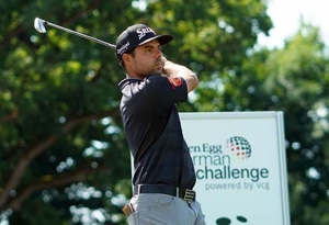 Alejandro Del Rey (Getty Images)