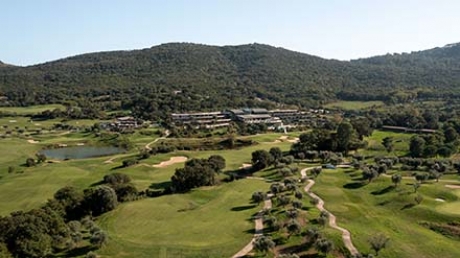 Argentario Golf &amp; Wellness Resort