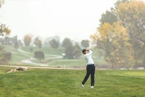Matteo Manassero