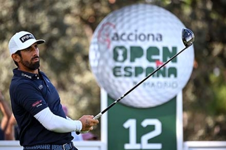 Matthieu Pavon (Getty Images)