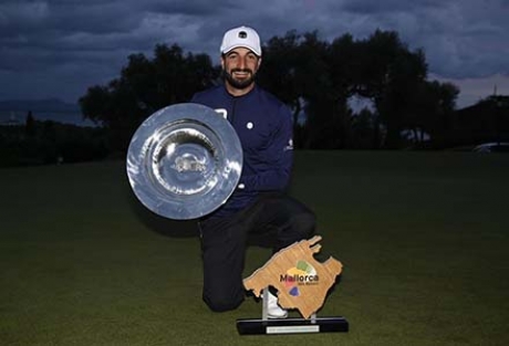 Francesco Laporta (Getty Images)