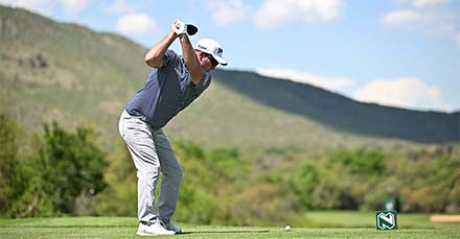 Ryan Fox