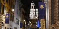 Ryder Cup 2023: l’attesa è quasi finita, lo show sta per iniziare