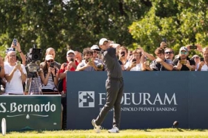 Rory McIlroy (Foto Capretti)