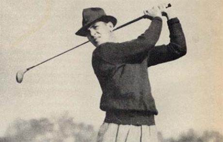 Ben Hogan