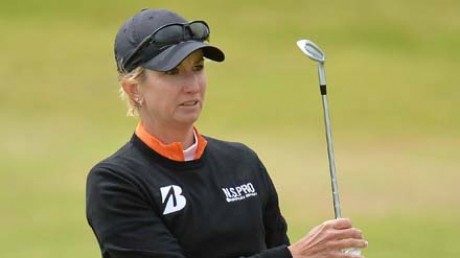 Karrie Webb