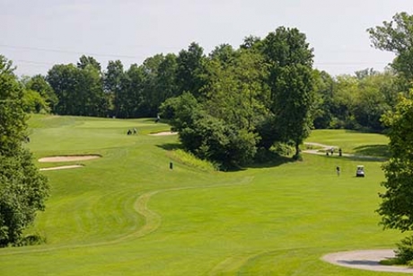 Asolo Golf Club