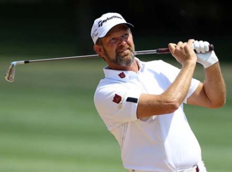 Retief Goosen