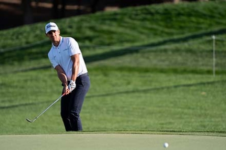 Matteo Manassero (Foto Stefano DiMaria.com) 