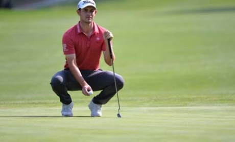 pATRICK cANTLAY