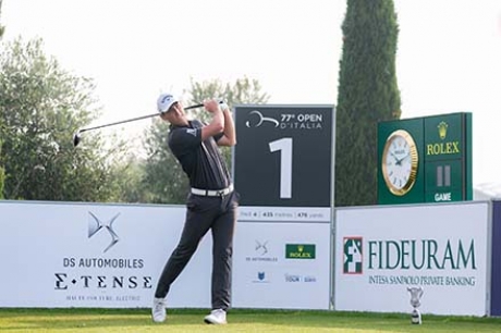 Renato Paratore