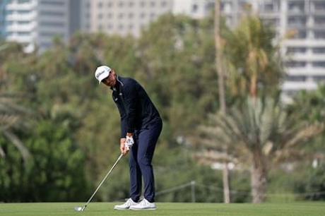 Matteo Manassero  (Credit Stefano DiMaria.com) 