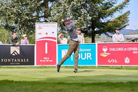 Clement Charmasson (Credit Getty Images)