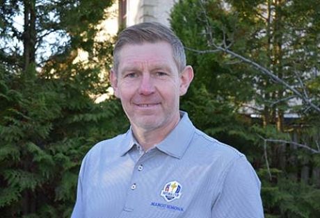 Stephen Gallacher