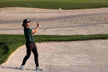 Freddy Schott (Getty Images)