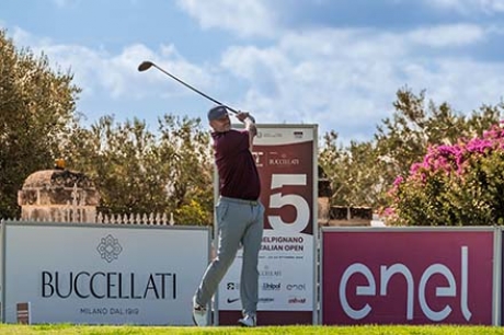 Craig Farrelly  (Raffaele Canepa - 3MIND/FIG)