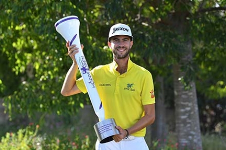 Lucas Vacarisas (Getty Images)