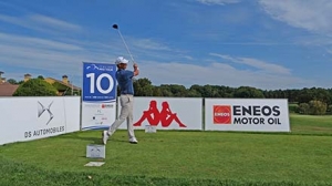 Matteo Manassero