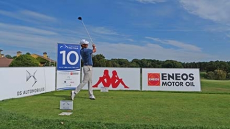 Matteo Manassero