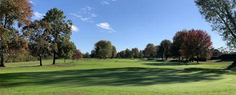 Golf Club Ambrosiano
