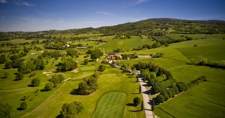 Conero Golf Club