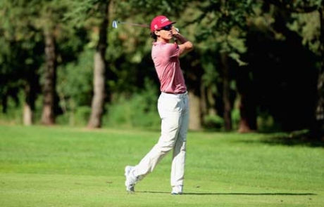 Rafa Cabrera Bello (Getty Images)