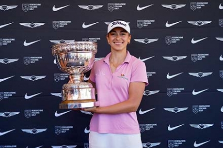 Natalia Aparicio (Creditt Viviana Molinari - 3MIND  FIG)