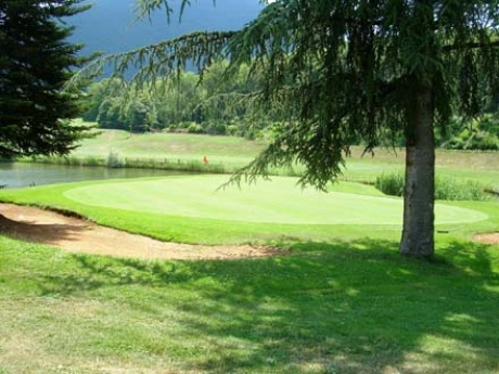 Golf Club Fiuggi