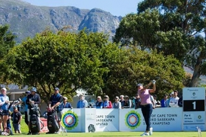 Lee-Anne Pasce nel giro finale