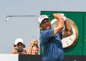 Francesco Molinari