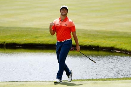 Jon Rahm (Foto Getty Images)