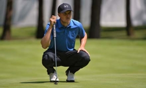 Jordan Spieth