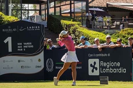 Anna Zanusso (Foto &pound;MIND/FIG)