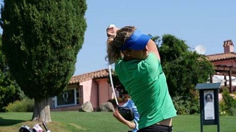 Giulia Sergas
