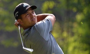 Xander Schauffele