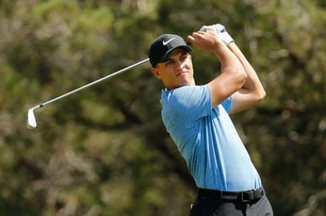 Cameron Champ