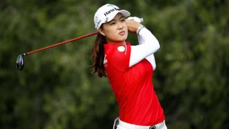 Minjee Lee