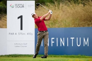 Simon Forsstrom (Getty Images)