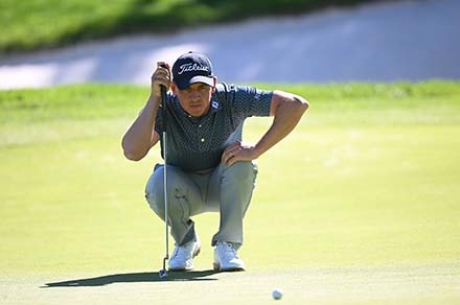 Grant Forrest (Getty Images)