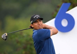 Gavin Green (Getty Images)