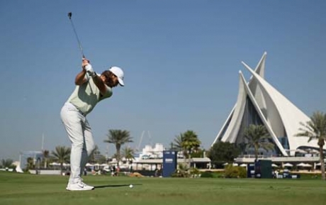 Tommy Fleetwood (Getty Images) 