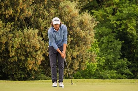 Alessandro Nodari (Credit Raffaele Canepa - 3MIND/FIG)
