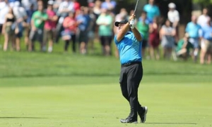 Patrick Reed