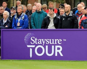 Staysure Tour: 2020 stagione cancellata